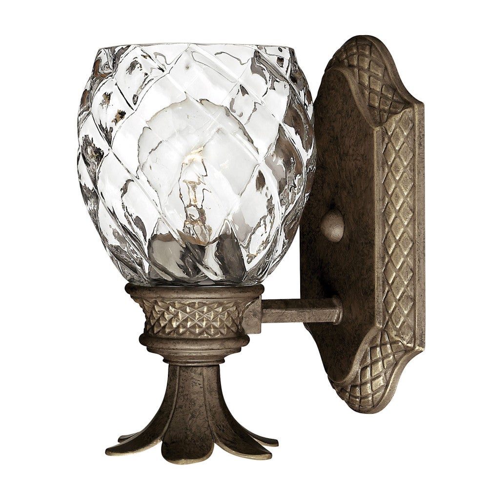Plantation Sconce