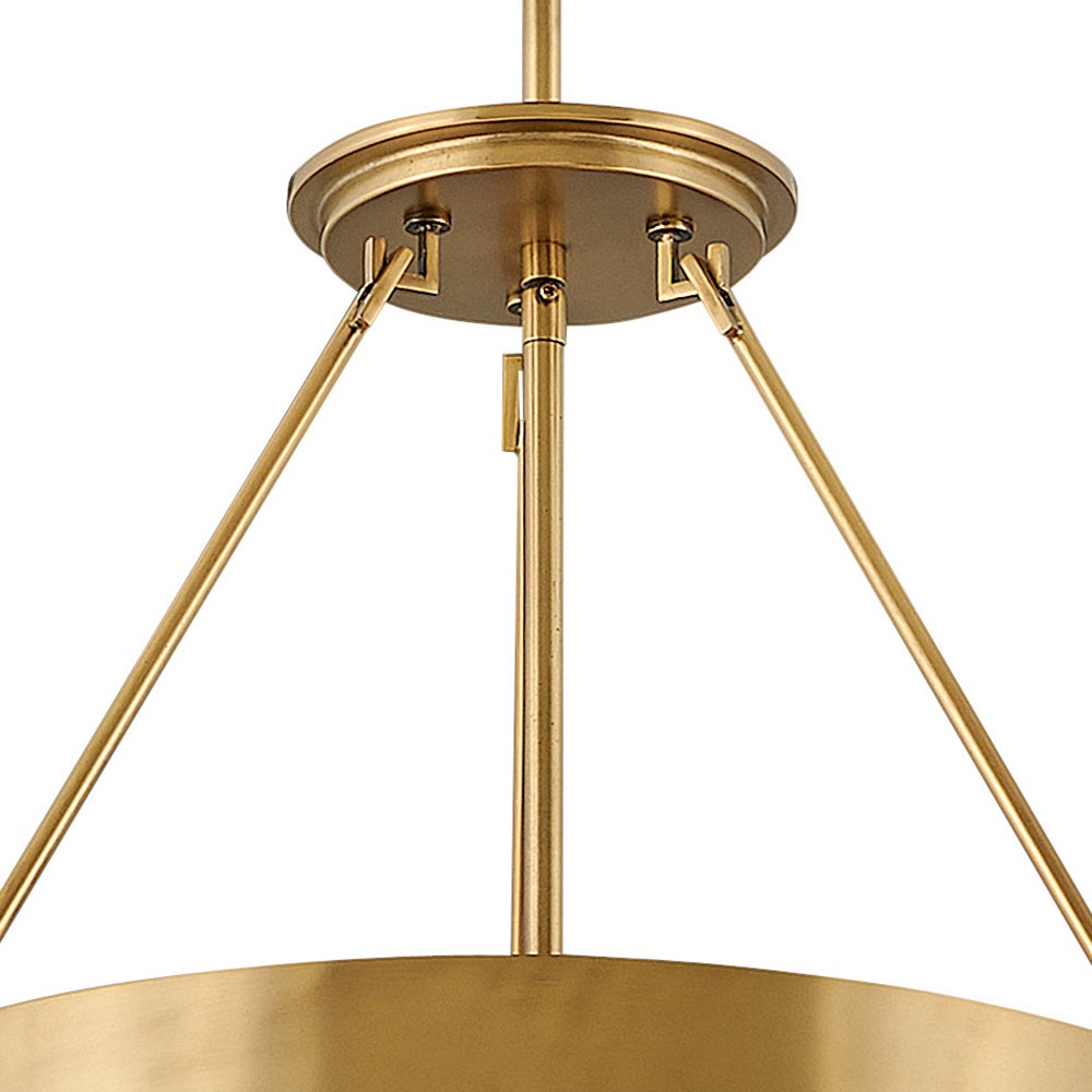 Echelon Large Pendant