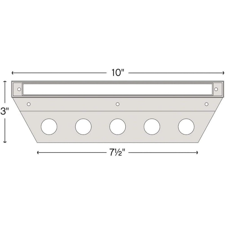 Nuvi Deck &amp; Step Light
