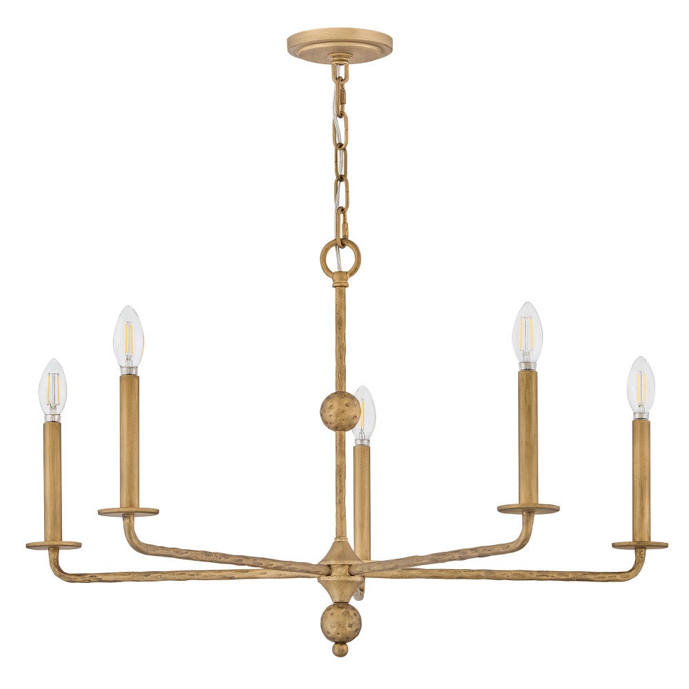 Ansel Chandelier