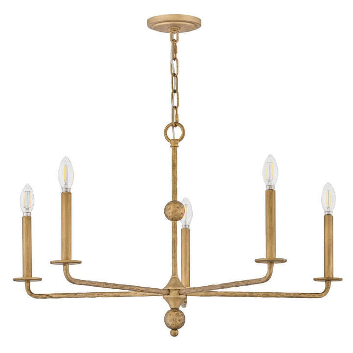 Ansel Chandelier