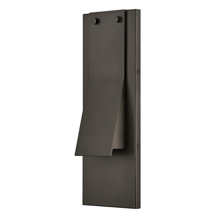 Fold Outdoor Wall Light