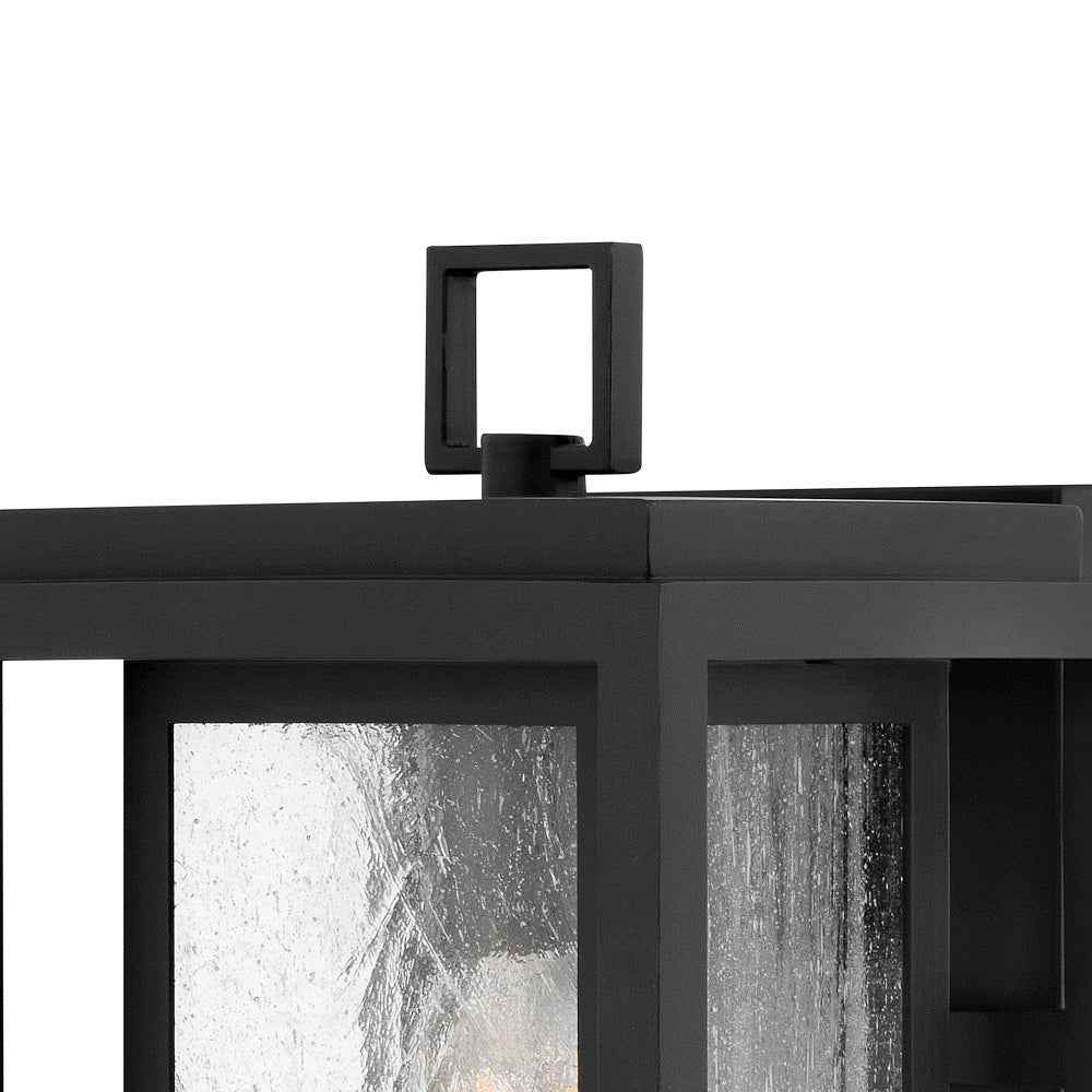 Republic Wall Mount Lantern