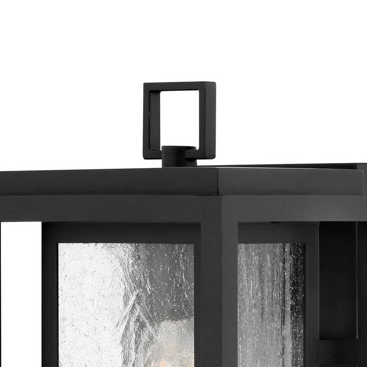Republic Wall Mount Lantern