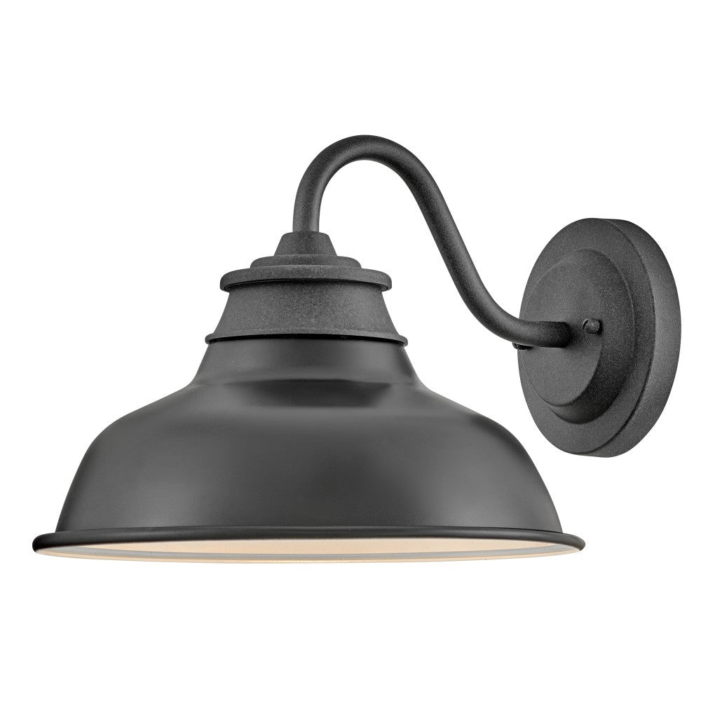 Wallace Medium Wall Mount Barn Light