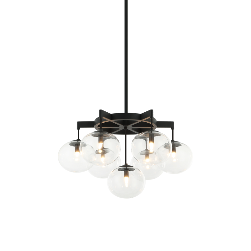 Bulbus - LED Chandelier
