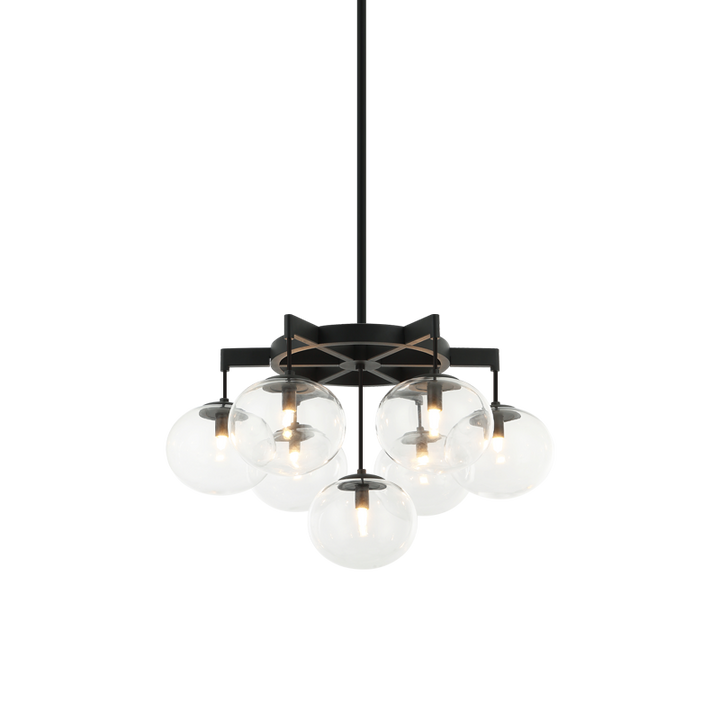 Bulbus - LED Chandelier