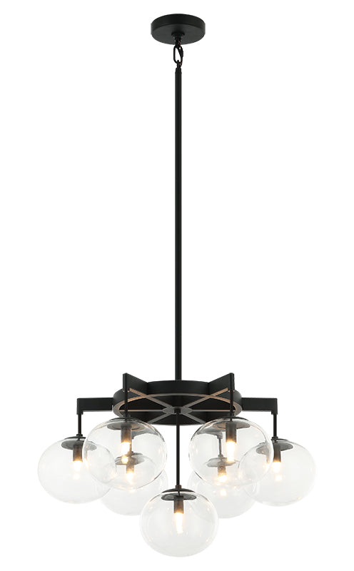 Bulbus - LED Chandelier