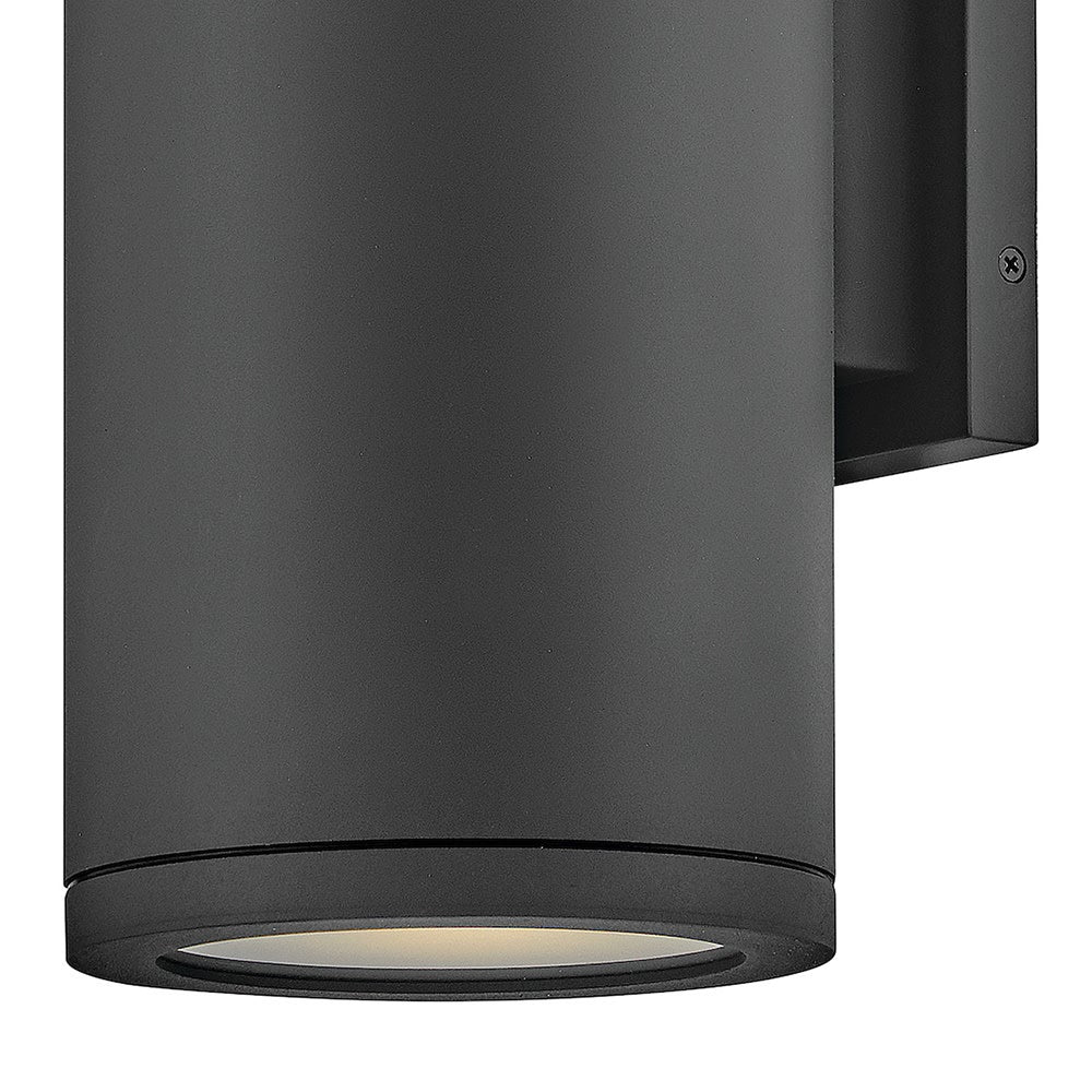 Silo Outdoor Wall Light