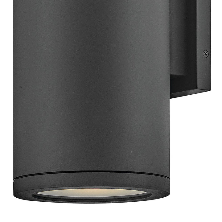 Silo Outdoor Wall Light