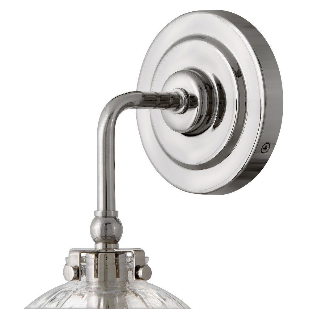Helene Sconce