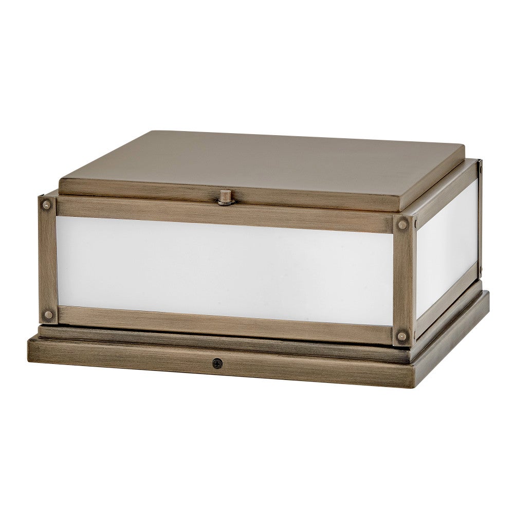 Max Pier Mount Lantern