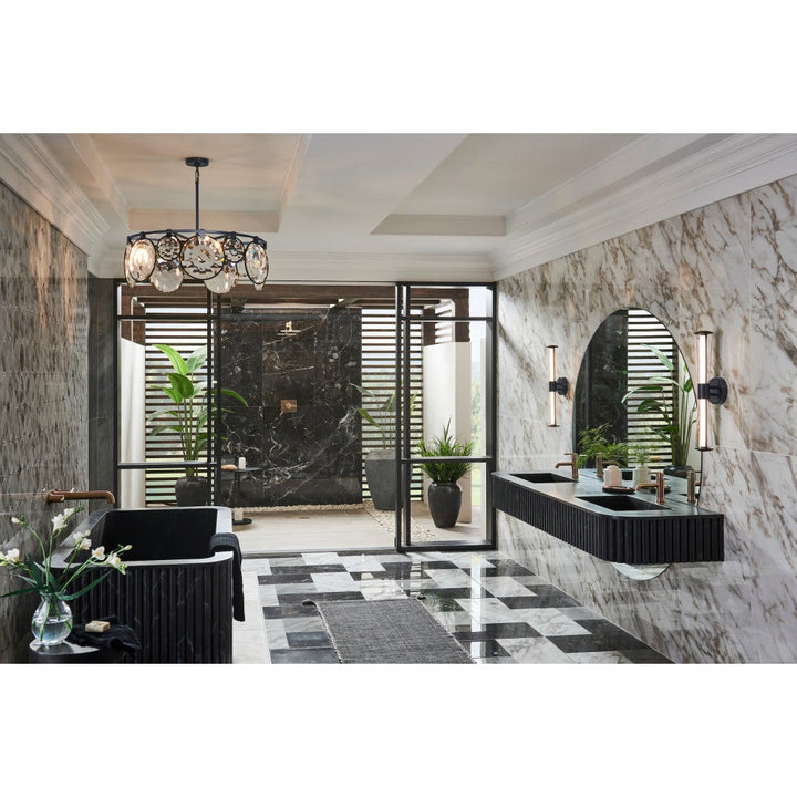 Elin Medium LED Vanity