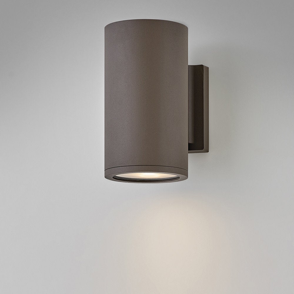 Silo Outdoor Wall Light