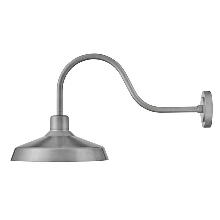Forge Wall Mount Barn Light