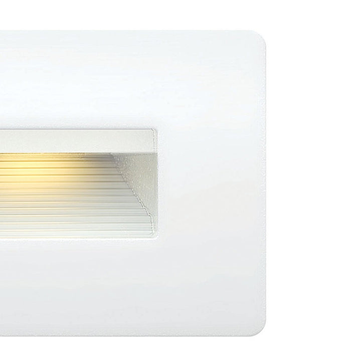 Luna Deck &amp; Step Light