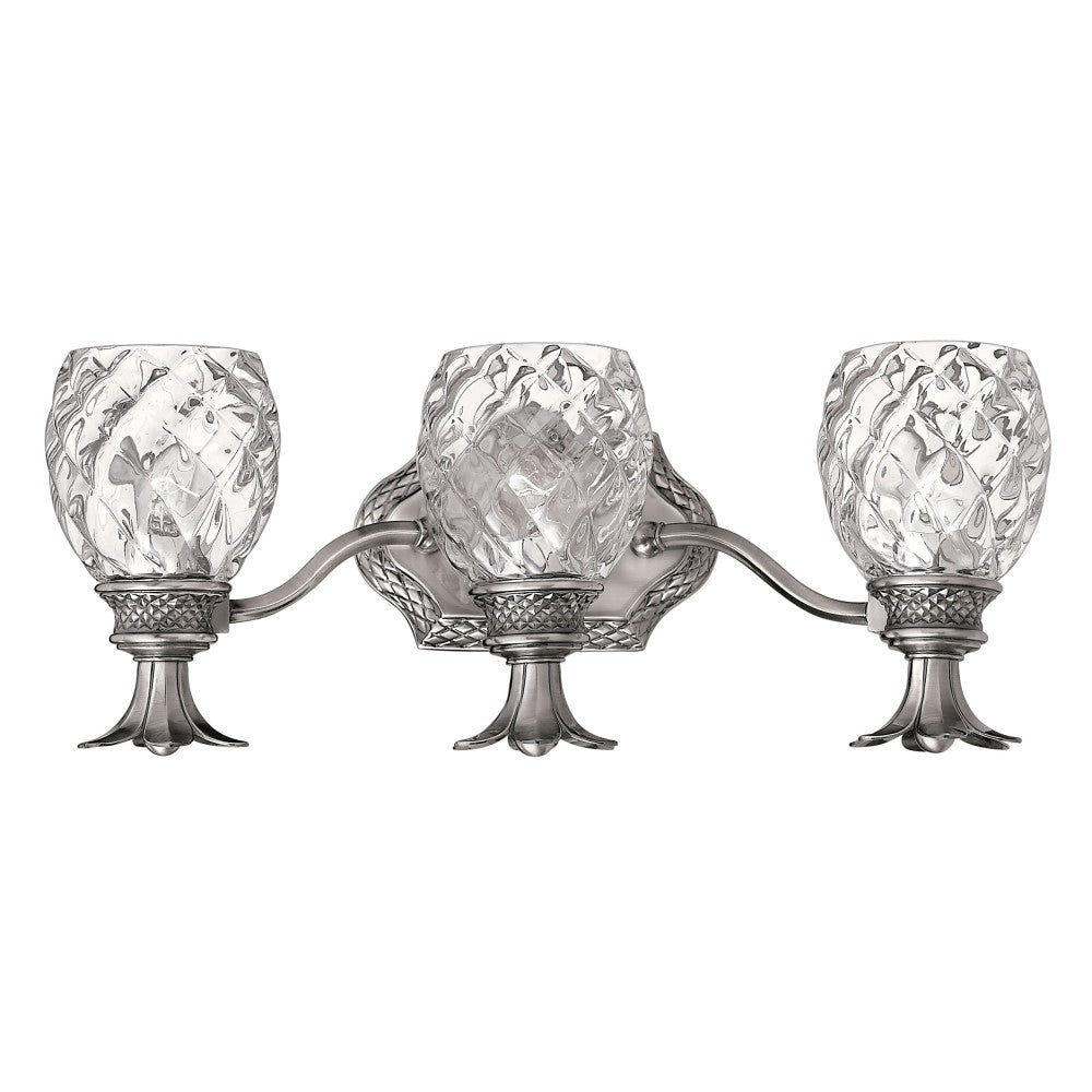 Plantation Vanity