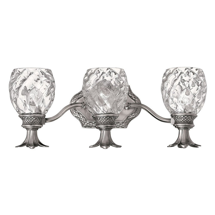 Plantation Vanity