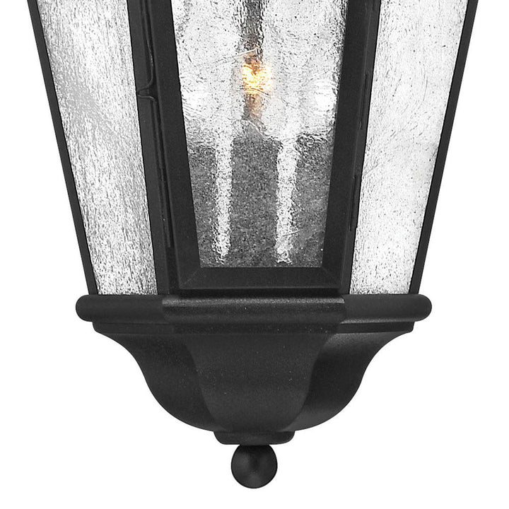 Edgewater Medium Hanging Lantern