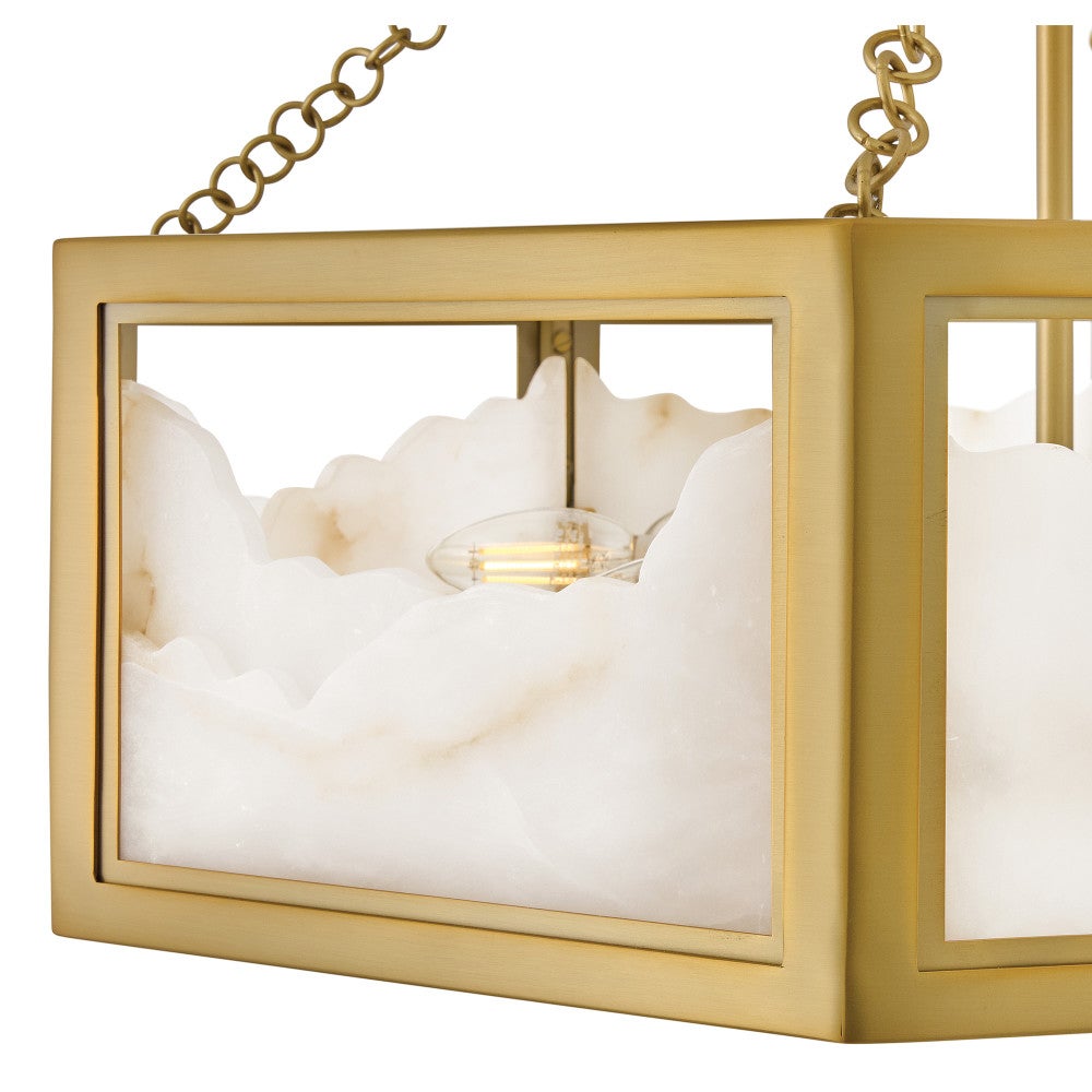 Veleta Chandelier