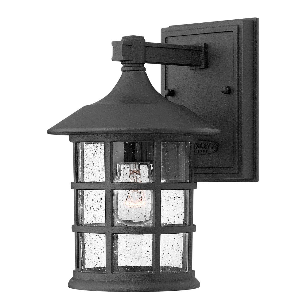 Freeport Wall Mount Lantern