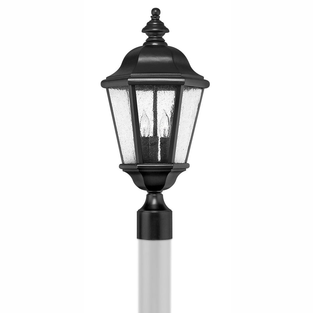 Edgewater Post Mount Lantern