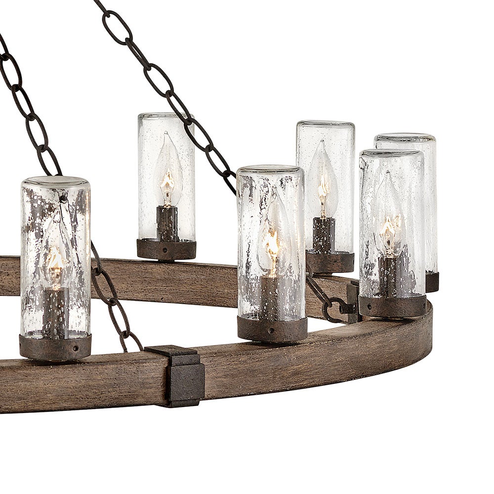 Sawyer Chandelier