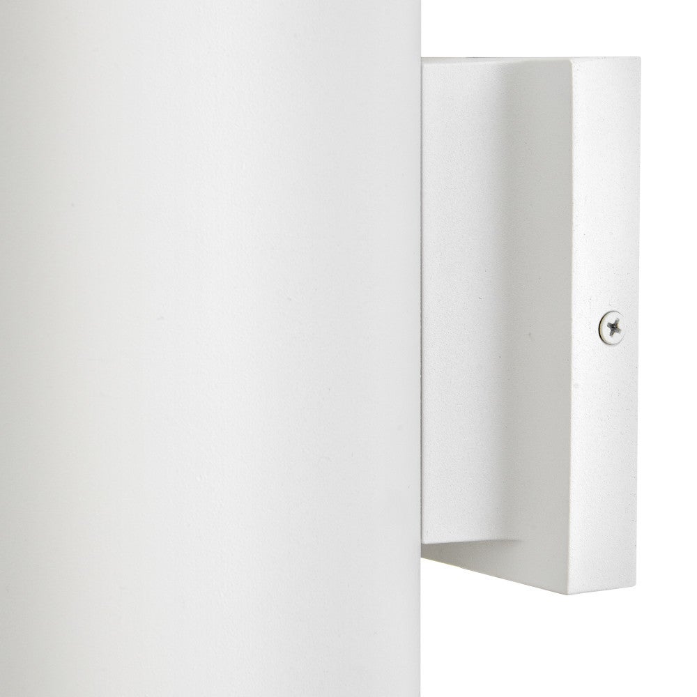Silo Outdoor Wall Light