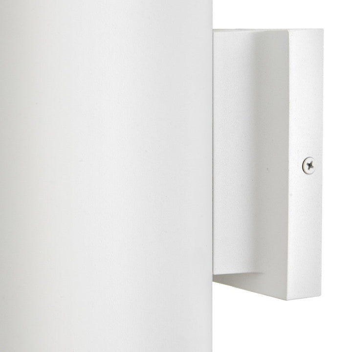 Silo Outdoor Wall Light