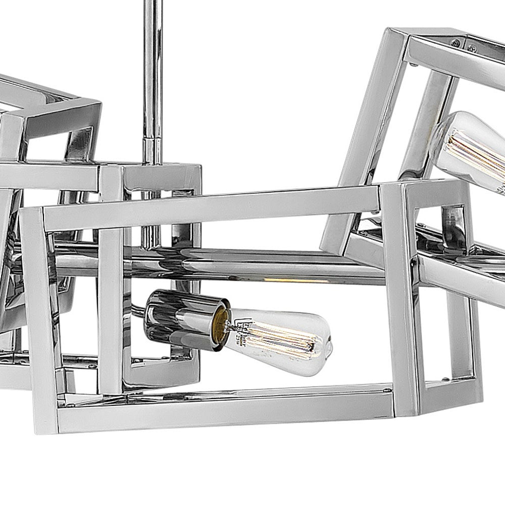 Ensemble Large Six Light Linear