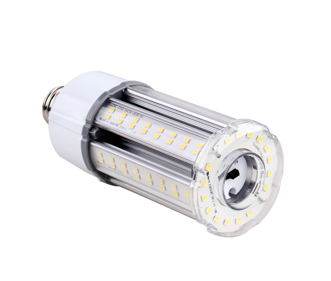 LED Corn Light - Power Adjustable - CLW08G