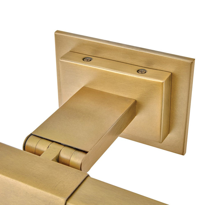 Facet Wall Sconce