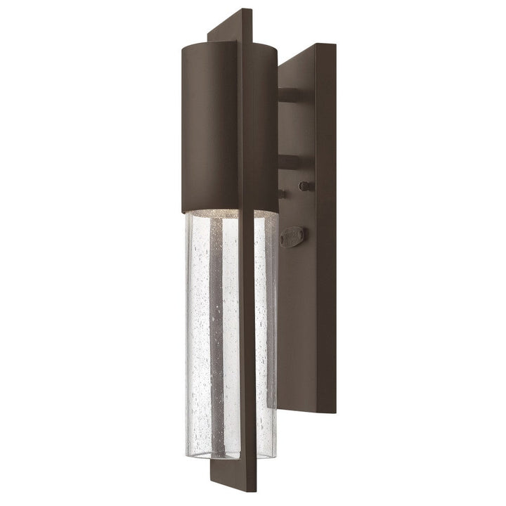Shelter Wall Sconce