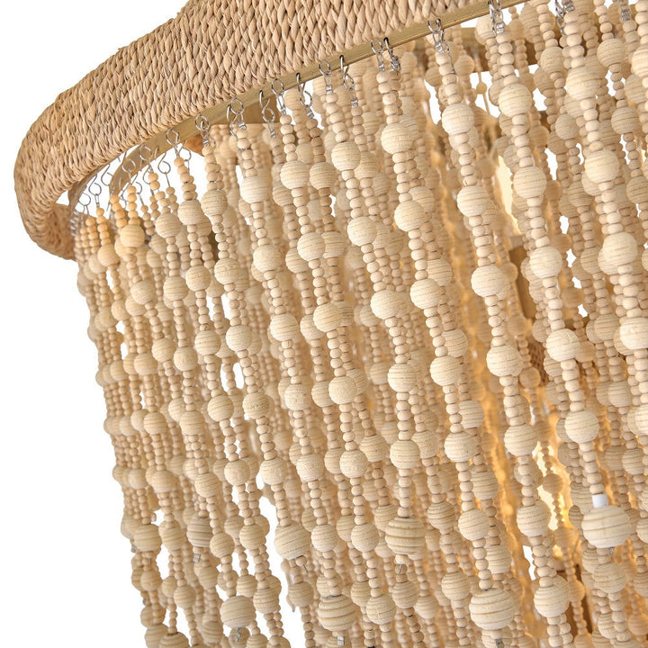 Freya Chandelier