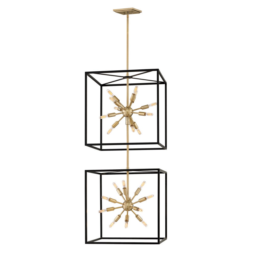 Aros Pendant