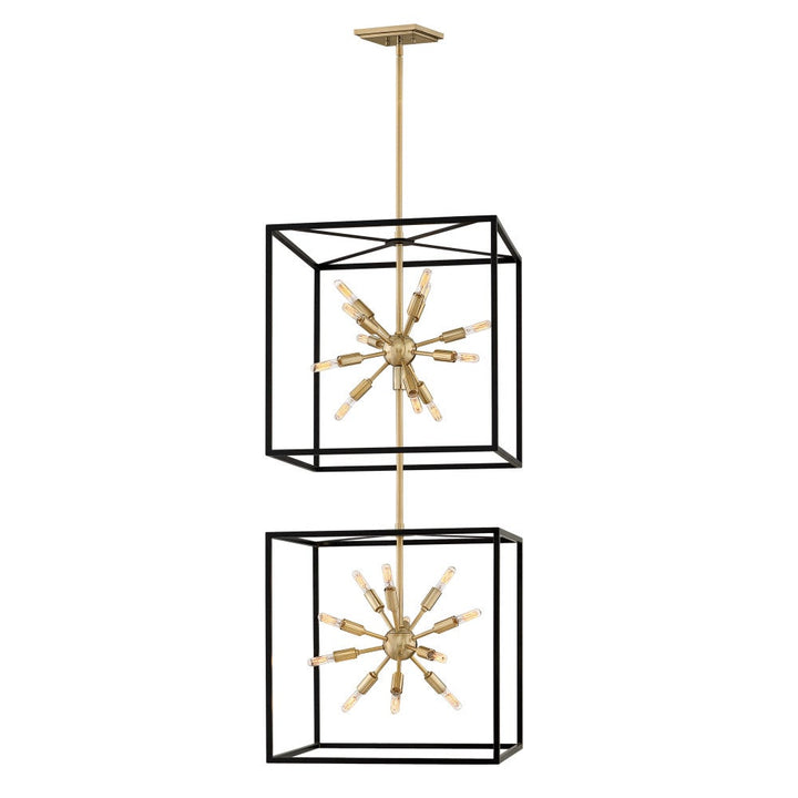 Aros Pendant