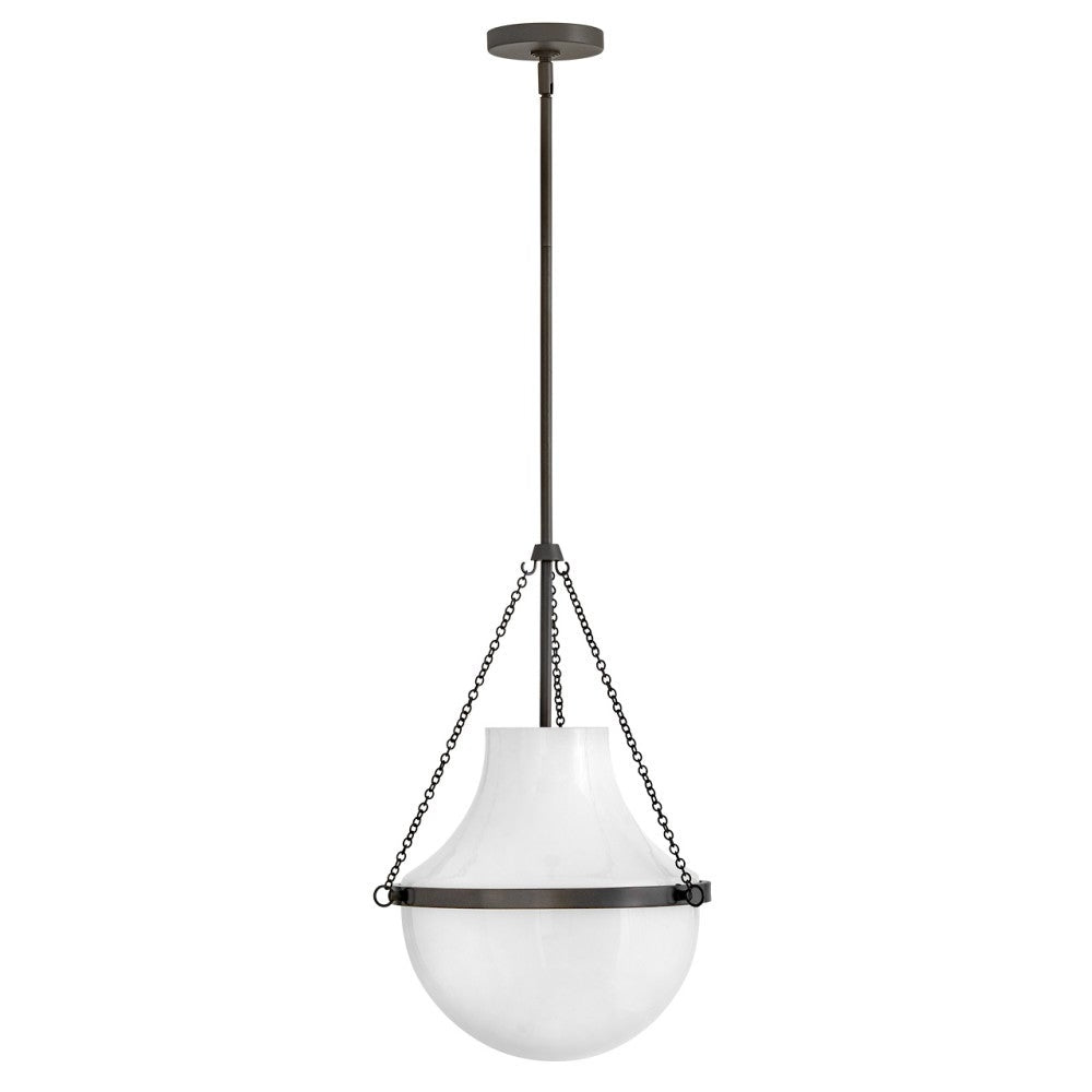 Collins Pendant