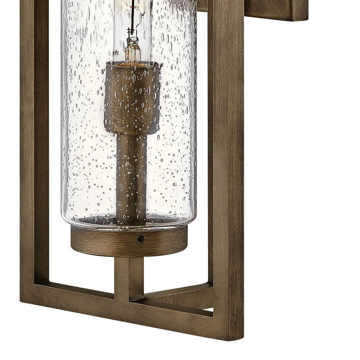 Cordillera Wall Sconce