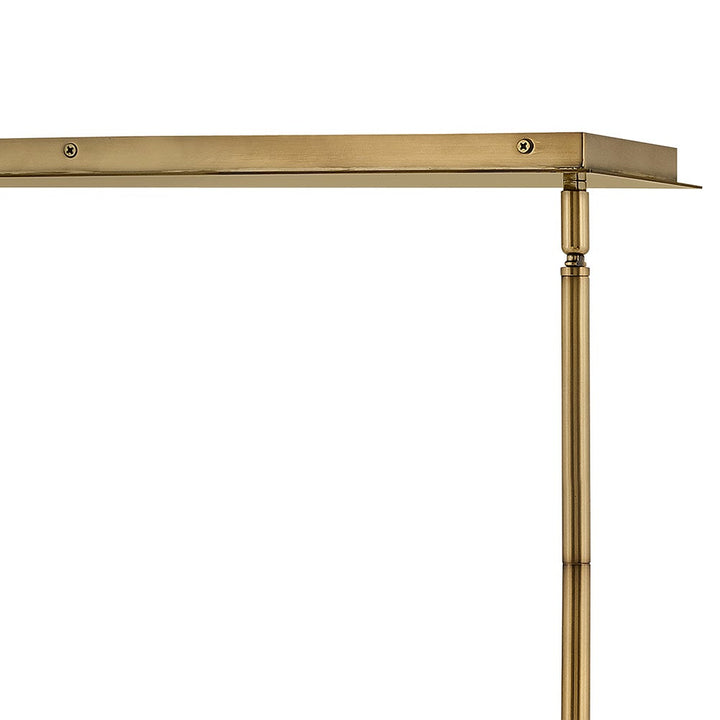 Ana Medium Eight Light Linear