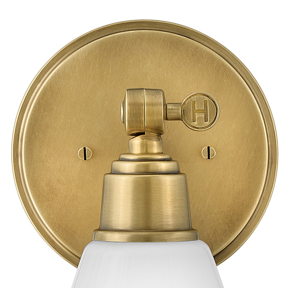 Arti Adjustable Vanity