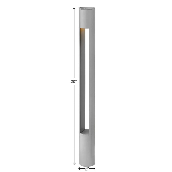 Atlantis Path Light