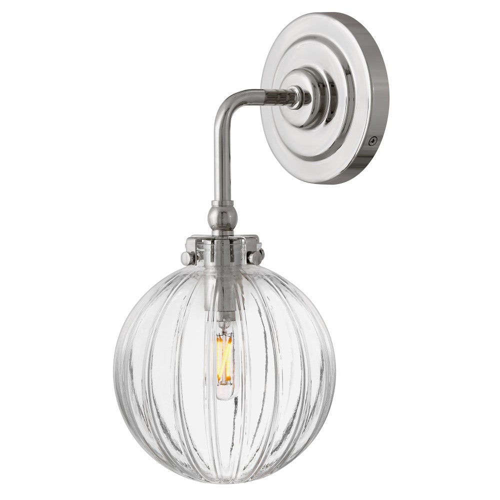 Helene Sconce