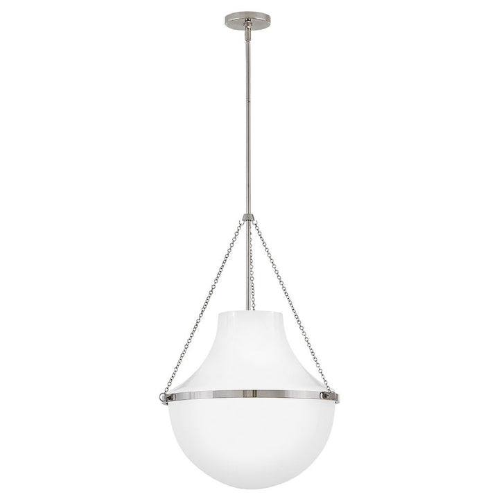 Collins Pendant