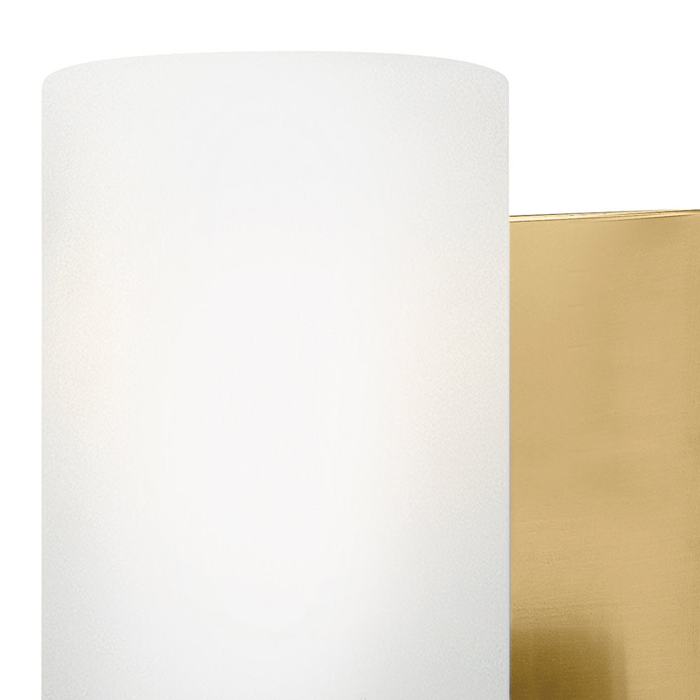 Karlie Small Single Light Sconce
