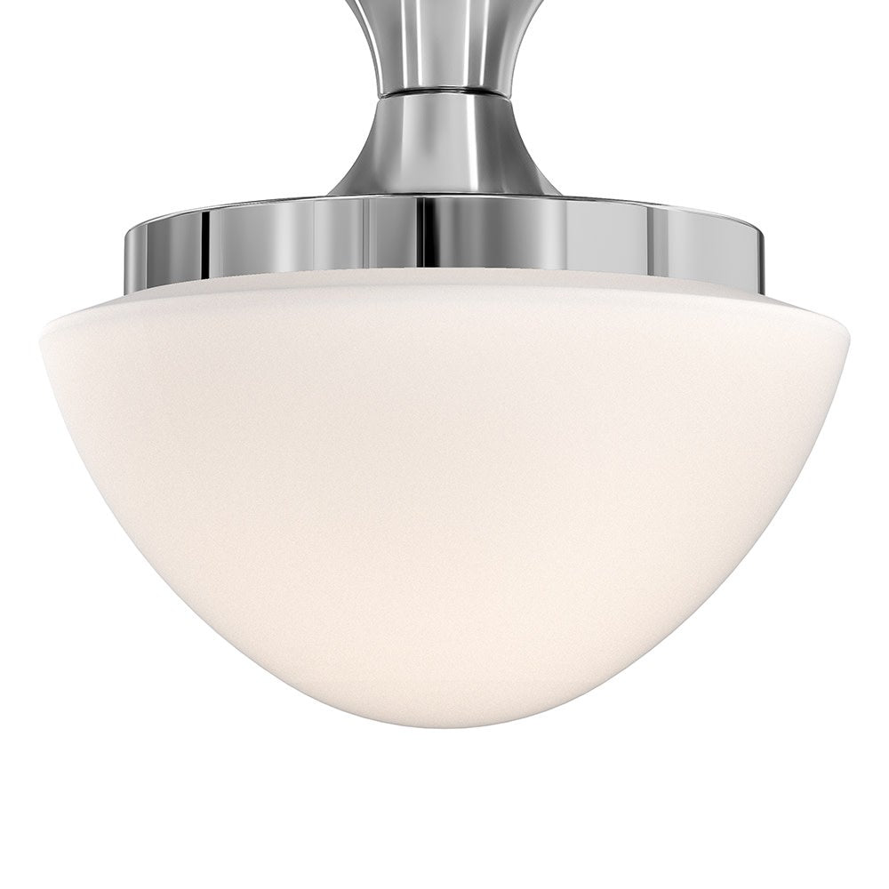 Knox Semi-Flush Mount