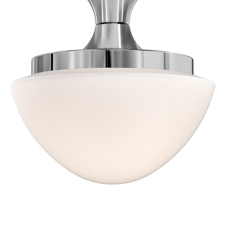 Knox Semi-Flush Mount