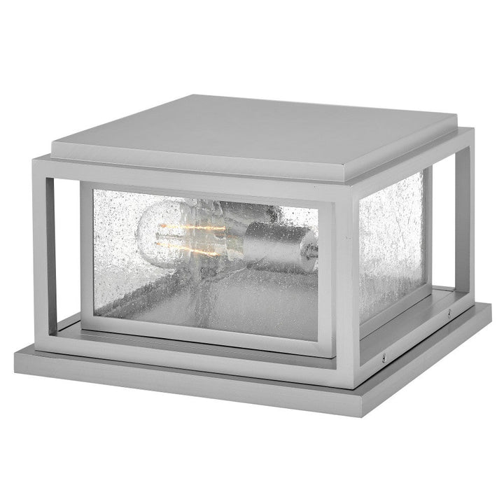 Republic Pier Mount Lantern