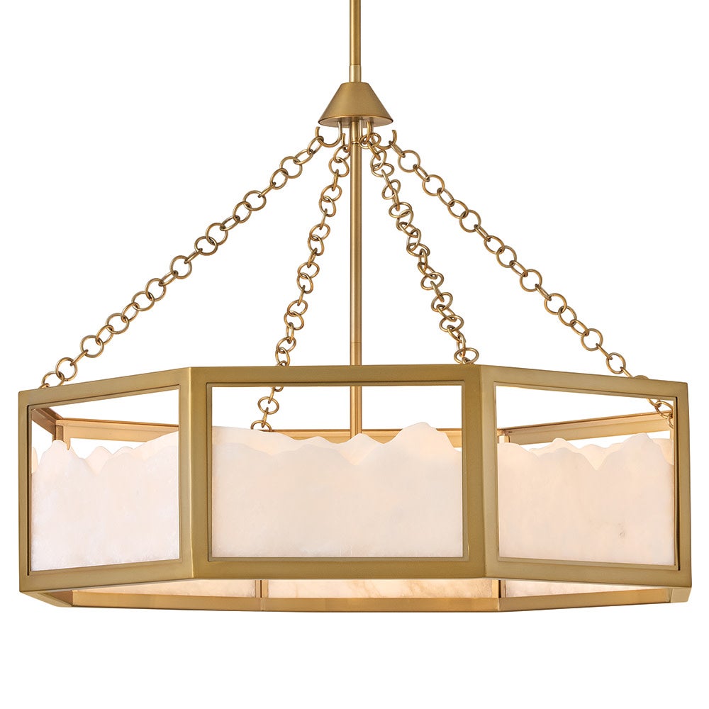 Veleta Chandelier
