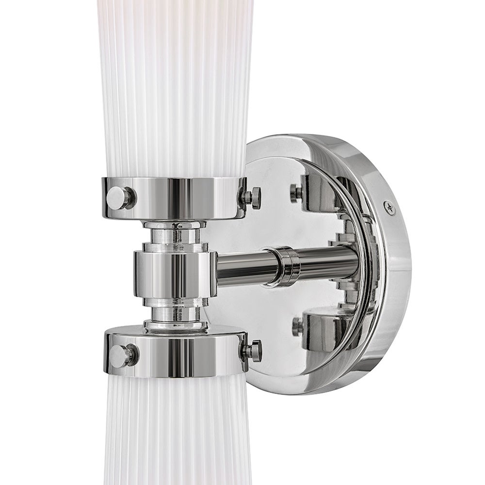 Jude Medium Two Light Vanity