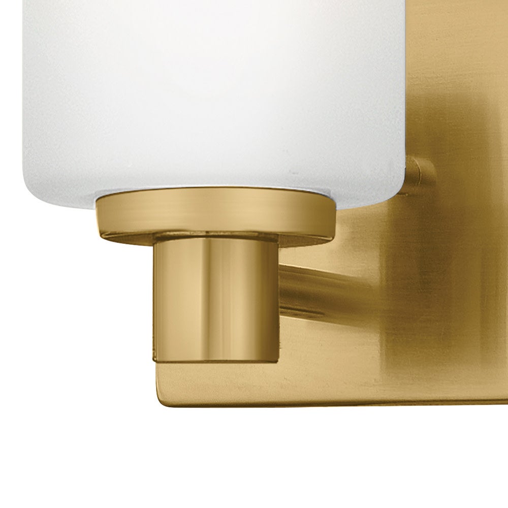 Karlie Small Single Light Sconce